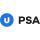 Logo of Upland PSA