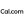 Logo of Cal.com