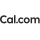 Logo of Cal.com