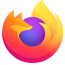 Logo of Mozilla Firefox