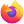 Logo of Mozilla Firefox