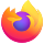 Logo of Mozilla Firefox