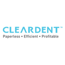 Logo of ClearDent