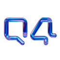 Logo of Q4 Platform