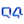 Logo of Q4 Platform