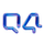 Logo of Q4 Platform