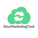 Logo of EtsyMarketingTool