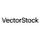 Logo of VectorStock
