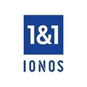 Logo of IONOS Cloud Compute Engine