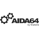 Logo of AIDA64