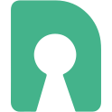 Logo of heyData