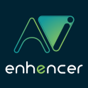 Logo of Enhencer
