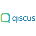 Logo of Qiscus