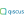 Logo of Qiscus