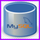 Logo of MySQL Server + phpMyadmin + LAMP + Apache Web Server - CentOS Server 8.3