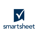Logo of Smartsheet