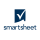 Logo of Smartsheet