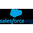 Logo of Salesforce Nonprofit Cloud