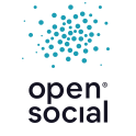 Logo of Open Social
