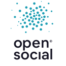 Logo of Open Social