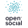 Logo of Open Social