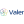 Logo of Valer