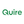 Logo of Quire