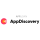 Logo of AppDiscovery by AppLovin