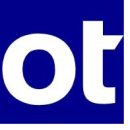 Logo of OpenText Extended ECM