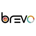 Logo of Brevo