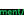Logo of Ment
