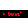 Logo of testINT