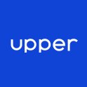 Logo of UPPER