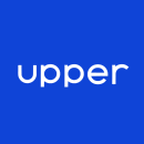 Logo of UPPER
