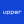 Logo of UPPER