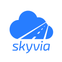 Logo of Skyvia