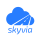 Logo of Skyvia