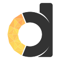 Logo of display.io
