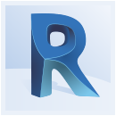 Logo of Revit