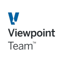 Logo of Trimble Viewpoint Team