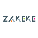 Logo of Zakeke