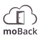 Logo of moBack