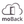 Logo of moBack