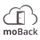 Logo of moBack