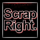 Logo of ScrapRight