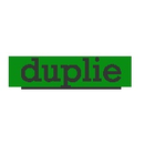Logo of Duplie