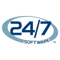 Logo of 24/7 Incident Management System (IMS)