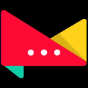 Logo of MirrorFly