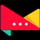 Logo of MirrorFly