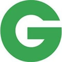 Logo of Groupon